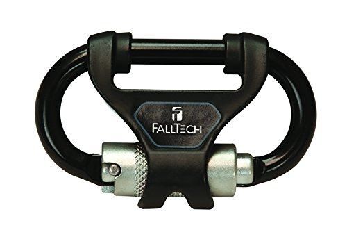 FallTech 5071 FallTech 5071 Harness Carabiner and Alignment Clip for Twin SRLs,