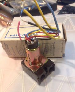 Ge remote control switching, rr9 relay with isolated pilot 1a, 24 vac for sale