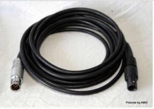 STRYKER 5100-4 TPS NEW CABLE Refurbished With Warranty