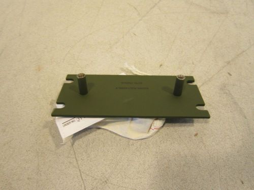 Mounting Plate Assembly A3014550-1  NSN: 5340013912740 1 lot of 10