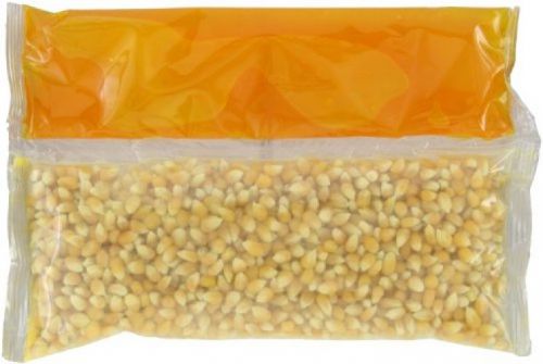 Benchmark 40008 Popcorn Portion Pack, For 8 Oz Popper (Pack Of 24)