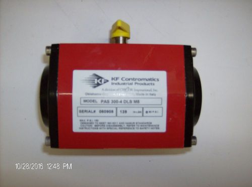 contromatics actuator PA-2900-m5