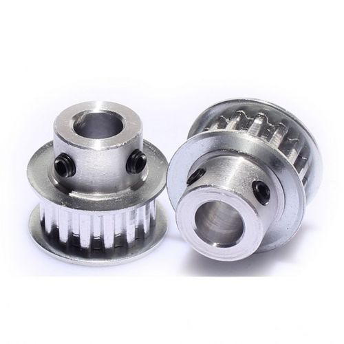 Qty1 XL15T Timing Belt Pulley Gear Wheel 10mm Bore For 3D Printer