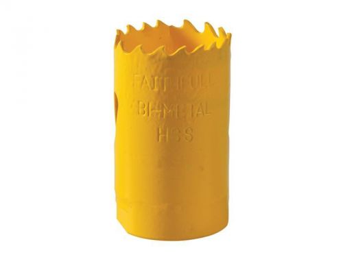 Faithfull - Varipitch Holesaw 32mm -