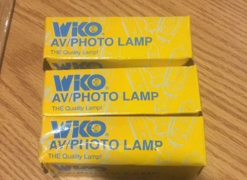 WIKO DYS/DYV/BHC 120V - 600W  PROJECTOR LAMP (BULB)