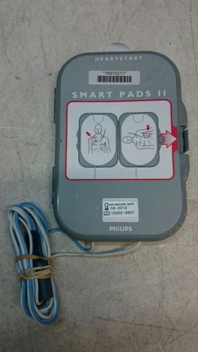 Philips HeartStart FRx AED SMART Pads II(2 Pads)