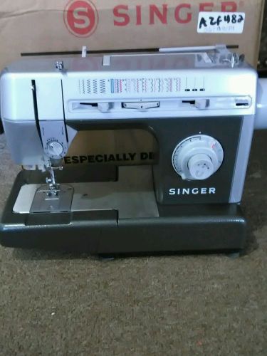 Singer CG-590 C Mechanical Sewing Machine
