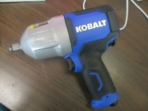 Kobalt SGY-AIR236 Air Impact Wrench
