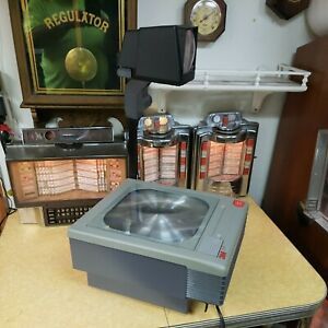 3m 9100 Overhead Projector Tested Works w/good bulb. MAKE OFFER