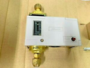 SAGINOMIYA Pressure Control ONS-C106Q3 Differential Pressure Switch 3.5 kg/cm2