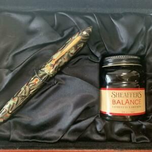 Sheaffer&#039;S Balance Limited Edition