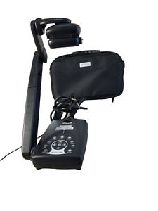 AVerVision 300i Document Camera W/ Bag and Cables