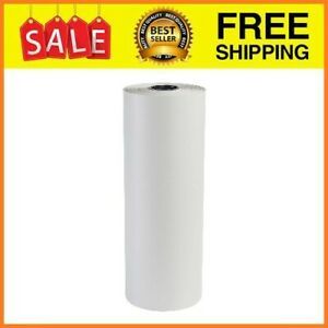 Newsprint Packing Paper Roll, 1440&#039; Length x 24&#034; Width, 100% Recycled