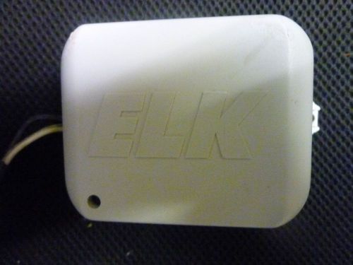 ELK TRG1640 AC Transformer 16.5VAC, 45 VA Plug In Auto Reset NEW NIB