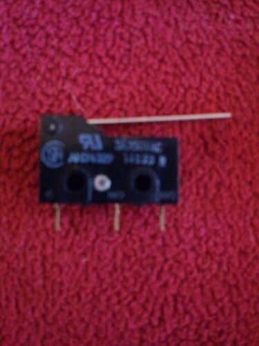 20 NEW AH34329 BASIC / SNAP ACTION SWITCH  HOOKSWITCH FOR TELEPHONES MANY USES
