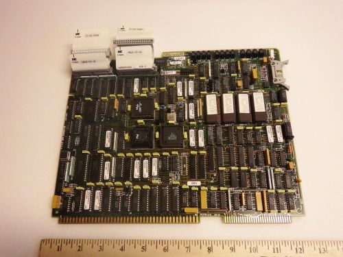 Westinghouse 4256A10G0 PC Board