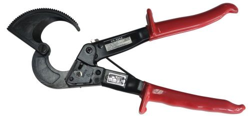 Ratchet cable cutter cut up to 240mm? wire cutter high quality for sale