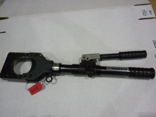 Enerpac Hydraulic Communication Cable Cutter