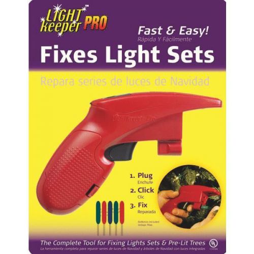 Ulta-lit 1203-cd keeper pro light repair kit-pro light keeper for sale