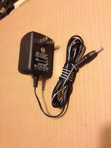 R350505 LEI AC Power Supply WALL Charger Adapter CLASS 2 CORD 7.0W 5.0VDC 500mA