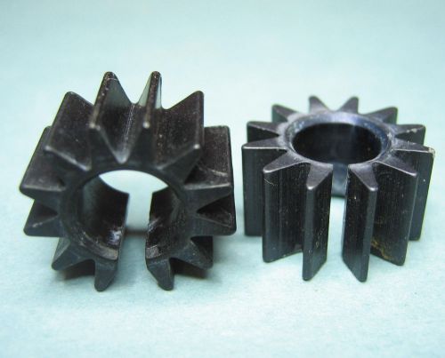 4 - Pieces TO-5 Heat Sink (Used)