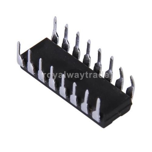 10x L293D Stepper Motor Driver