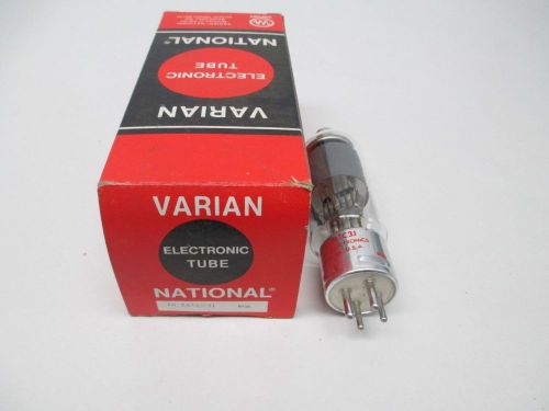 NEW NATIONAL ELECTRONICS NL-5362/C3J THYRATRON TUBE D298582