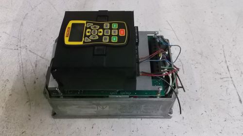 BALDOR VS1SP27-1B INVERTER DRIVE (AS PICTURED) *USED*