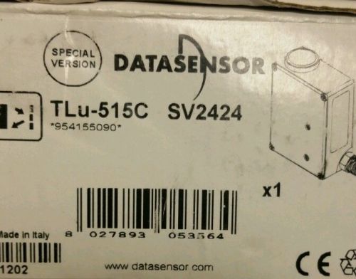 Datasensor TLu-515C