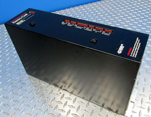 Electro craft bru-500 dm-100 9101-0103j servo drive module for sale