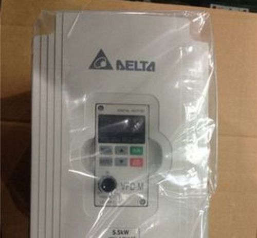 New Delta Frequency Inverter VFD055M43A 380VAC 5.5kw