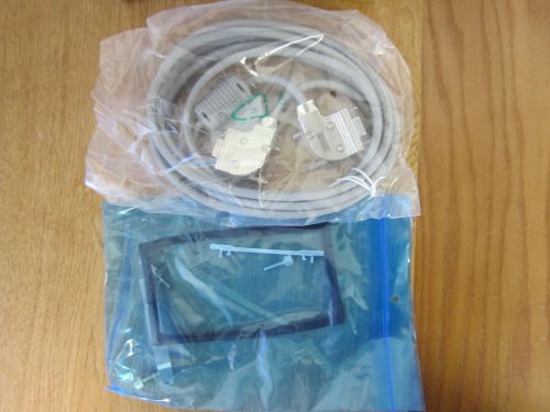 Remote Mounting Kit For LCP For  Dan Foss VLT Automation Drive FC 300  #130B1117