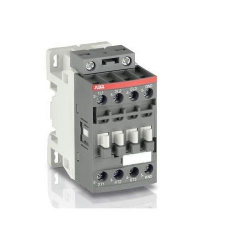New abb af26z-30-00-21 (1sbl236001r2100) contactor 11kw 400v coil 24-60v 50/60hz for sale