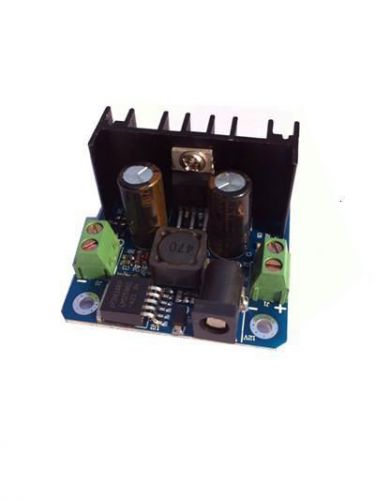 DC Power amplifier Module for Digital DDS Function signal Generator