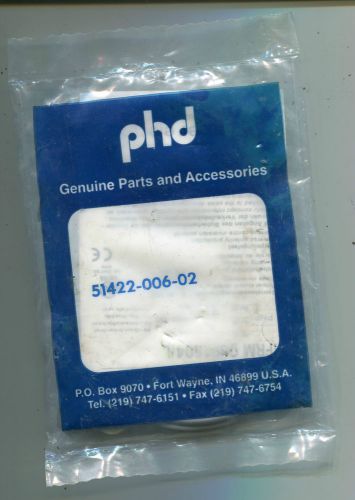 PHD 51422-006-02 PROXIMITY SWITCH *NEW IN A FACTORY BAG*