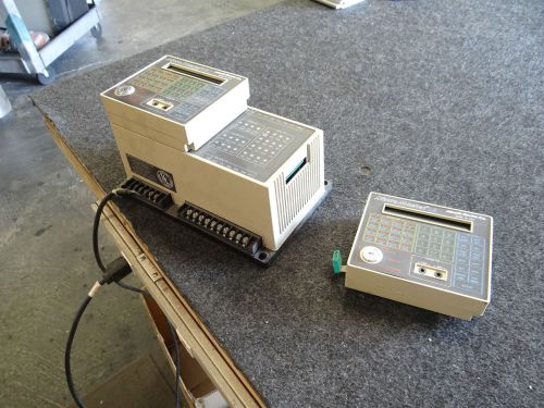 MINARIK ELECTRIC CO LS-1000A Micro Master LS Programmable Controller