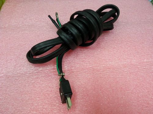 1 pc of PACE Dual Path Solder Extractor Iron 6010-0037-01&#039;s  Power Cable