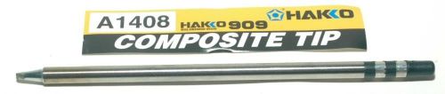 Hakko A1408 Composite Tips 909 Series  [PZ0]