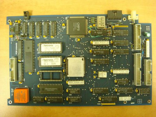 Tektronix CPU Board MPU2K 050-7101-01