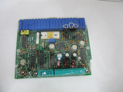Tektronix 494p 494a module card / 670-8389-01 for sale