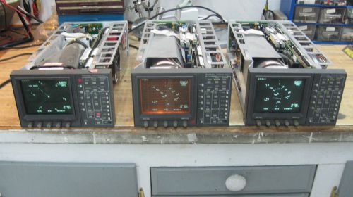 Tektronix wfm 601, 601e serial component monitor test scope for sale