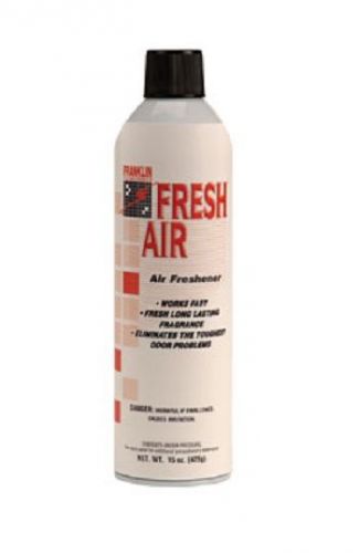 Franklin Cleaning Products Fresh Air  Air Freshener 15oz  (F809015)