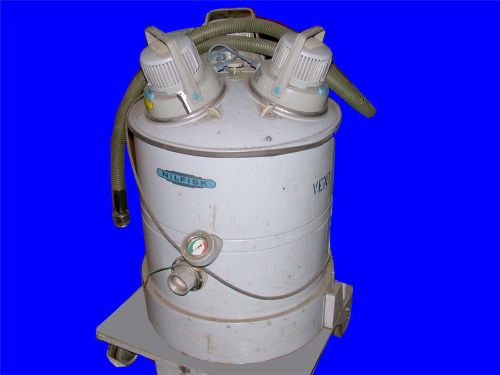 Nilfisk electric toner vacuum cleaner model gs83 for sale