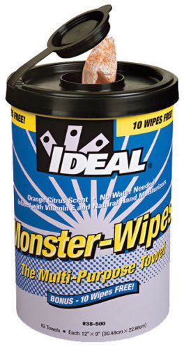Ideal 38-500 Monster-Wipes