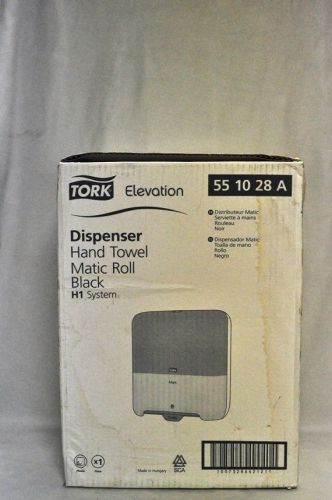Tork Elevation Hand Towel Matic Roll
