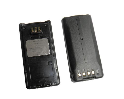 New Lithium Ion Lithium Ion Battery for Kenwood TK2180 TK3180 TK5210 Portables