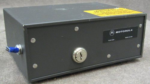 Motorola 1120A Control Module for Spectra/Astra Radios