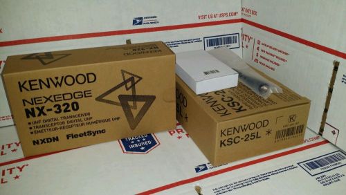 Kenwood NX 320 K2
