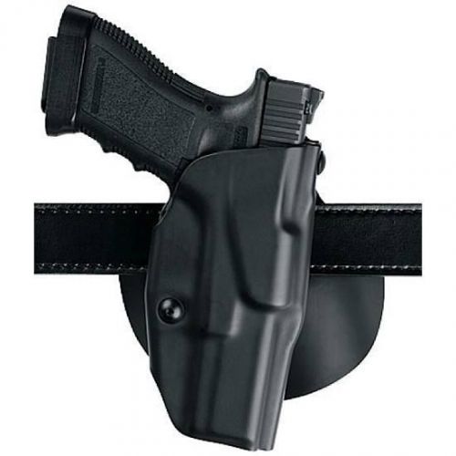 Safariland 6378 als glock 34 35 paddle holster right hand black 6378-683-411 for sale