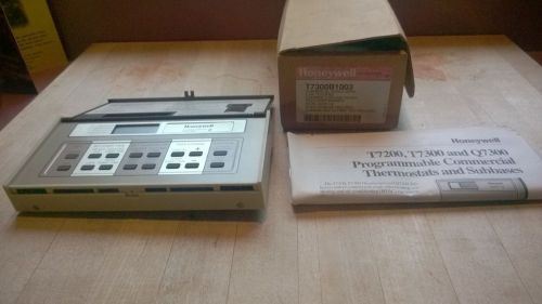 NEW Honeywell System T7300B1003 Commercial Thermostat